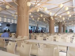 微信开放餐饮项目超级入口想重建一个美容团吗