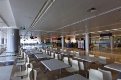 我区召开工业企业现场观察会，迎接全国卫生城市的评审工作