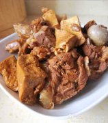 食堂托管公司推荐丝瓜炒蛋的做法