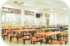 上海食堂承包-元气早餐杂粮粥的做法