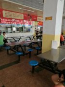上海食堂承包-网红早餐南瓜粥的做法