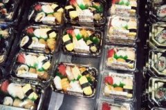 上海食堂承包-艇仔粥的做法