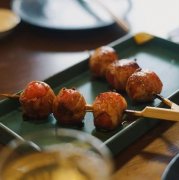 食堂外包公司教你如何清炒茼蒿