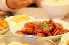 团餐业在2018年都经历了什么？