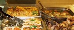 食堂托管研讨会达成共识