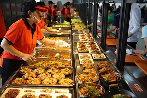餐饮管理五常法，已推荐
