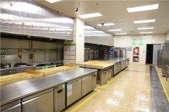 上海食堂外包未来有什么样的发展趋势？已推荐