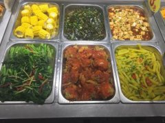 食堂承包经营管理，企业了解这些准没错！已推荐