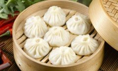 食堂外包：灌汤美食做法秘诀，做法详细，包你学会哦！
