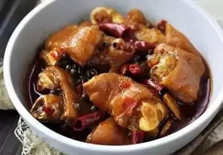 食堂托管：5种热辣美食做法！美味就得放开了吃！ 