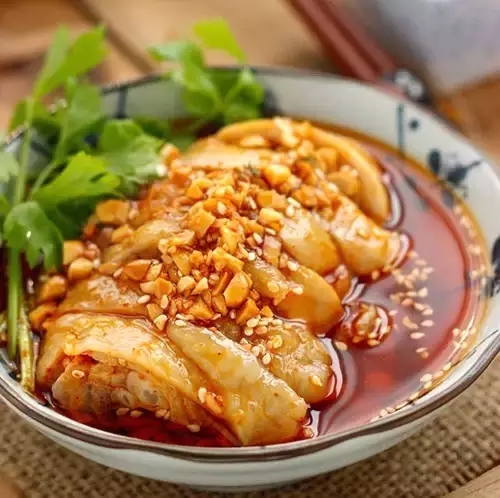 食堂托管：5种热辣美食做法！美味就得放开了吃！ 