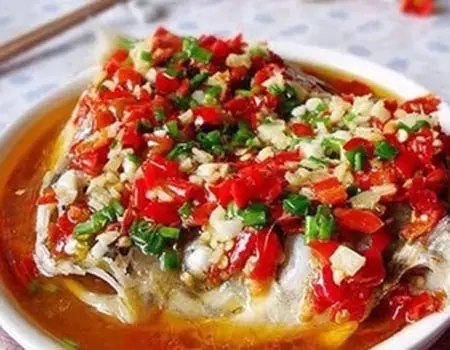 食堂托管：5种热辣美食做法！美味就得放开了吃！ 