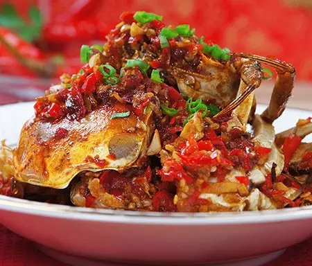 食堂托管：5种热辣美食做法！美味就得放开了吃！ 