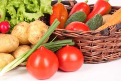 中膳食品谈一谈有机食品的优点