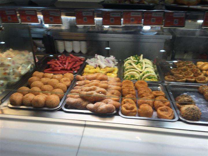 食堂承包