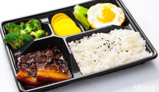 团餐