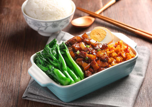 团餐