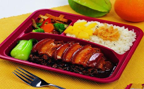 食堂外包