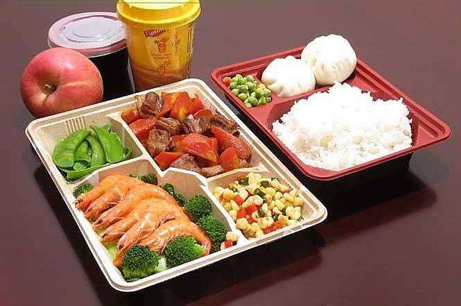 食堂承包