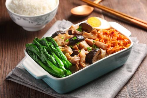 团餐