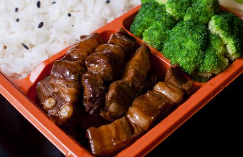 团餐