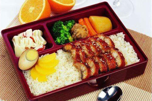 团餐
