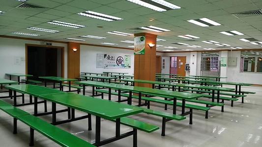 食堂承包