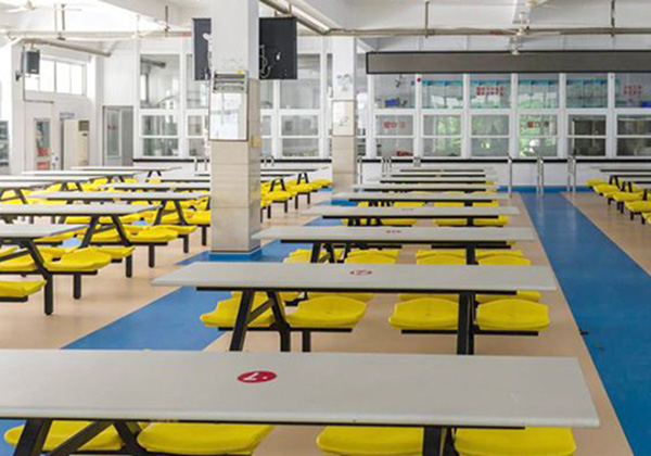 餐饮托管公司