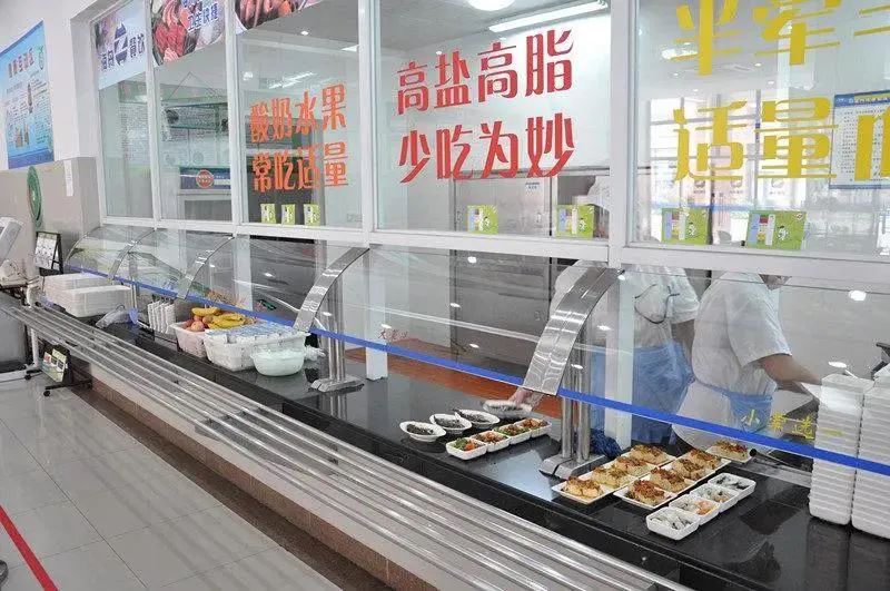 健康团餐食堂丨营养健康食堂建设指南来了，建议团餐人收藏使用