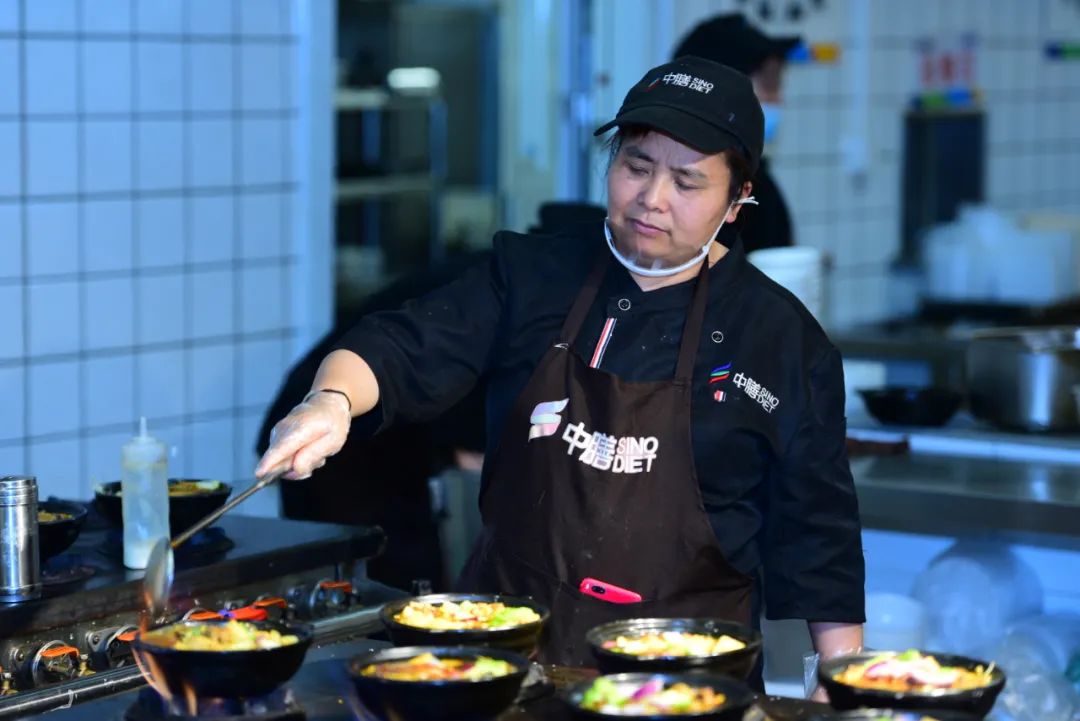 健康团餐食堂丨营养健康食堂建设指南来了，建议团餐人收藏使用